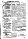 Nairnshire Telegraph and General Advertiser for the Northern Counties Tuesday 25 January 1938 Page 6