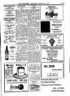 Nairnshire Telegraph and General Advertiser for the Northern Counties Tuesday 25 January 1938 Page 7