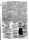 Nairnshire Telegraph and General Advertiser for the Northern Counties Tuesday 08 March 1938 Page 2