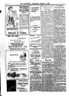 Nairnshire Telegraph and General Advertiser for the Northern Counties Tuesday 08 March 1938 Page 4