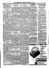 Nairnshire Telegraph and General Advertiser for the Northern Counties Tuesday 08 March 1938 Page 5