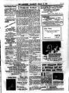 Nairnshire Telegraph and General Advertiser for the Northern Counties Tuesday 15 March 1938 Page 3