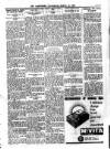 Nairnshire Telegraph and General Advertiser for the Northern Counties Tuesday 15 March 1938 Page 5