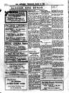 Nairnshire Telegraph and General Advertiser for the Northern Counties Tuesday 15 March 1938 Page 6