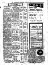 Nairnshire Telegraph and General Advertiser for the Northern Counties Tuesday 15 March 1938 Page 8