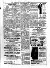 Nairnshire Telegraph and General Advertiser for the Northern Counties Tuesday 22 March 1938 Page 2