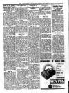 Nairnshire Telegraph and General Advertiser for the Northern Counties Tuesday 22 March 1938 Page 5