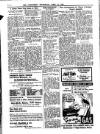 Nairnshire Telegraph and General Advertiser for the Northern Counties Tuesday 12 April 1938 Page 2