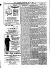 Nairnshire Telegraph and General Advertiser for the Northern Counties Tuesday 10 May 1938 Page 4