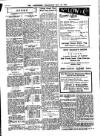 Nairnshire Telegraph and General Advertiser for the Northern Counties Tuesday 10 May 1938 Page 8