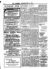 Nairnshire Telegraph and General Advertiser for the Northern Counties Tuesday 21 June 1938 Page 6