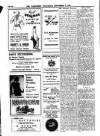 Nairnshire Telegraph and General Advertiser for the Northern Counties Tuesday 06 September 1938 Page 4