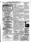 Nairnshire Telegraph and General Advertiser for the Northern Counties Tuesday 06 September 1938 Page 6