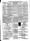 Nairnshire Telegraph and General Advertiser for the Northern Counties Tuesday 20 September 1938 Page 2