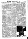 Nairnshire Telegraph and General Advertiser for the Northern Counties Tuesday 20 September 1938 Page 5