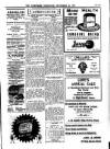 Nairnshire Telegraph and General Advertiser for the Northern Counties Tuesday 20 September 1938 Page 7
