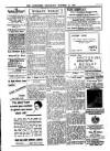 Nairnshire Telegraph and General Advertiser for the Northern Counties Tuesday 25 October 1938 Page 3