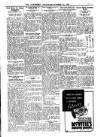 Nairnshire Telegraph and General Advertiser for the Northern Counties Tuesday 25 October 1938 Page 5