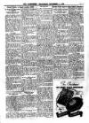 Nairnshire Telegraph and General Advertiser for the Northern Counties Tuesday 01 November 1938 Page 5