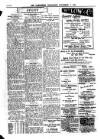 Nairnshire Telegraph and General Advertiser for the Northern Counties Tuesday 01 November 1938 Page 8