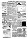 Nairnshire Telegraph and General Advertiser for the Northern Counties Tuesday 22 November 1938 Page 3