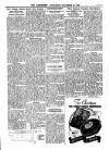 Nairnshire Telegraph and General Advertiser for the Northern Counties Tuesday 22 November 1938 Page 5