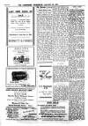 Nairnshire Telegraph and General Advertiser for the Northern Counties Tuesday 10 January 1939 Page 4