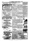 Nairnshire Telegraph and General Advertiser for the Northern Counties Tuesday 24 January 1939 Page 6
