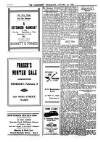 Nairnshire Telegraph and General Advertiser for the Northern Counties Tuesday 31 January 1939 Page 4