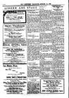 Nairnshire Telegraph and General Advertiser for the Northern Counties Tuesday 31 January 1939 Page 6