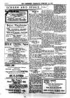 Nairnshire Telegraph and General Advertiser for the Northern Counties Tuesday 21 February 1939 Page 6