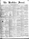 Banffshire Journal Tuesday 15 December 1846 Page 1