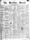 Banffshire Journal Tuesday 22 December 1846 Page 1