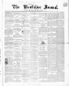 Banffshire Journal Tuesday 16 February 1847 Page 1