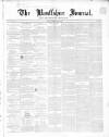Banffshire Journal Tuesday 23 February 1847 Page 1