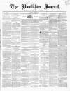 Banffshire Journal Tuesday 13 April 1847 Page 1
