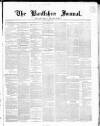 Banffshire Journal Tuesday 01 June 1847 Page 1