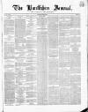 Banffshire Journal Tuesday 22 June 1847 Page 1