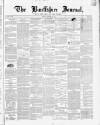 Banffshire Journal Tuesday 12 October 1847 Page 1