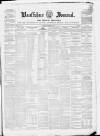 Banffshire Journal Tuesday 28 November 1848 Page 1