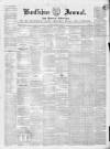 Banffshire Journal Tuesday 16 October 1849 Page 1