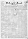 Banffshire Journal Tuesday 11 December 1849 Page 1