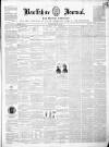 Banffshire Journal Tuesday 15 January 1850 Page 1