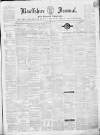 Banffshire Journal Tuesday 11 June 1850 Page 1