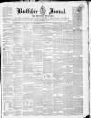 Banffshire Journal Tuesday 02 September 1851 Page 1