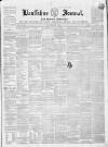 Banffshire Journal Tuesday 19 October 1852 Page 1