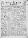 Banffshire Journal Tuesday 29 November 1853 Page 1