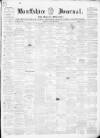Banffshire Journal Tuesday 12 February 1856 Page 1