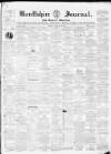 Banffshire Journal Tuesday 19 February 1856 Page 1