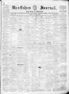 Banffshire Journal Tuesday 26 February 1856 Page 1